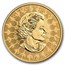 2024 Canada 2 oz Gold $200 Proud Maple (Box/COA)