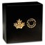 2024 Canada 2 oz Gold $250 Pysanka