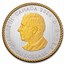2024 Canada 2 oz Silver $30 West Coast Collection: The Hunter