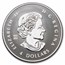 2024 Canada 5-Coin Silver Canada's Autumn Beauty Fractional Set