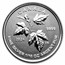 2024 Canada 5-Coin Silver Canada's Autumn Beauty Fractional Set