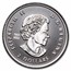 2024 Canada 5-Coin Silver Canada's Autumn Beauty Fractional Set