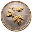 2024 Canada 5-Coin Silver Canada's Autumn Beauty Fractional Set