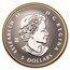2024 Canada 5-Coin Silver Canada's Autumn Beauty Fractional Set
