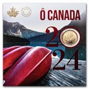 2024 Canada Gift Set O Canada (BU)