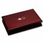 2024 Canada Gold 45th Anniv of the Gold Maple Leaf Fractional Set