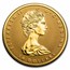 2024 Canada Gold 45th Anniv of the Gold Maple Leaf Fractional Set