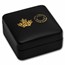 2024 Canada Proof Gold $8 Spirit Dragon