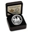 2024 Canada Silver $20 Black History: Amber Valley
