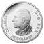 2024 Canada Silver $20 Remembrance Day Proof