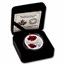 2024 Canada Silver $20 Remembrance Day Proof