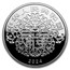 2024 China 15 gram Silver Perfect and Flawless Proof-w/ Box & COA