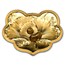 2024 China 2-Coin Gold/Silver Endless Circle of Life Proof Set