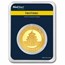2024 China 30 gram Gold Panda (MD® Premier + PCGS FS Single)