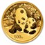 2024 China 30 gram Gold Panda (MD® Premier + PCGS FS Single)