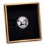 2024 China 30 gram Platinum Panda Proof