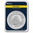 2024 China 30 gram Silver Panda (MD® Premier + PCGS FS Single)