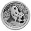 2024 China 30 gram Silver Panda (MD® Premier + PCGS FS Single)