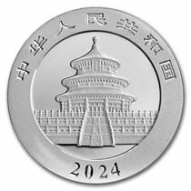 Buy 2024 Chinese 30 gram Silver Panda MS-69 (FS, Yin-Yang) | APMEX Buy 2024 Chinese 30 gram Silver Panda MS-69 (FS, Yin-Yang) | APMEX
