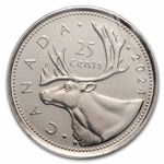 2024 Classic Uncirculated Coin Set