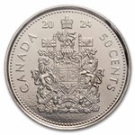 2024 Classic Uncirculated Coin Set
