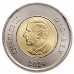 2024 Classic Uncirculated Coin Set
