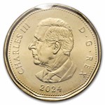 2024 Classic Uncirculated Coin Set