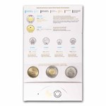 2024 Classic Uncirculated Coin Set