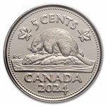 2024 Classic Uncirculated Coin Set