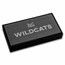 2024 Congo 3-Coin Silver Wildcats Set (with Box & CoA)