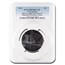 2024 Cook IsL 1 oz HR Ag Big City Lights: San Fran PR-70 DCAM FDI