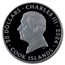 2024 Cook Isl 3oz Ag Iron Maiden Best of Eddie Black PF70 NGC FR