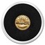 2024 Cook Islands 1/2 gram Gold Big City Lights: San Francisco