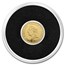 2024 Cook Islands 1/2 gram Gold Iron Maiden Powerslave
