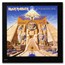 2024 Cook Islands 1/2 gram Gold Iron Maiden Powerslave
