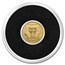 2024 Cook Islands 1/2 gram Gold Iron Maiden Powerslave