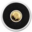 2024 Cook Islands 1/2 gram Gold Proof Mountains; K2