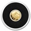 2024 Cook Islands 1/2 gram Gold Proof Mountains; K2