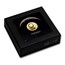 2024 Cook Islands 1 oz Gold Real Heroes: Astronaut