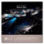 2024 Cook Islands 1 oz Silver Holiday Ornament: Starry Sky Star