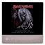 2024 Cook Islands 1 oz Silver Iron Maiden Killers (w/ Box & COA)