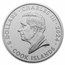 2024 Cook Islands 1 oz Silver Iron Maiden Killers (w/ Box & COA)