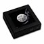 2024 Cook Islands 2 oz Silver Reconstruction: Elephant Proof