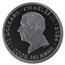 2024 Cook Islands 2 oz Silver Train: Motorbike Black PF-70 NGC ER