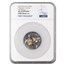 2024 Cook Islands 3 oz Ag Antique Steampunk Carnival MS-70 NGC FR