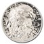 2024 Cook Islands 3 oz Ag Proof Silver Burst Eagle PF-70 NGC (FR)