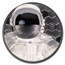 2024 Cook Islands 3 oz Silver Real Heroes: Astronaut PF-70 NGC FR