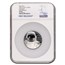 2024 Cook Islands 3 oz Silver Real Heroes: Astronaut PF-70 NGC FR