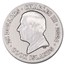 2024 Cook Islands 5 oz UHR Silver Iron Knight PR-70 DCAM PCGS FDI