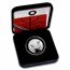 2024 Croatia 1 oz Silver Dražen Petrovic Proof (w/ Box & COA)